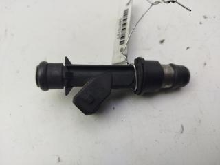 форсунка Opel Astra G 2002, 1.6 л., бензин, МКПП, серый, хетчбэк 5 дв., 25313846