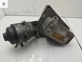 корпус масляного фильтра Opel Signum C [рестайлинг] 2005, 1.9 л., дизель, МКПП, хетчбэк 5 дв., 5989070241