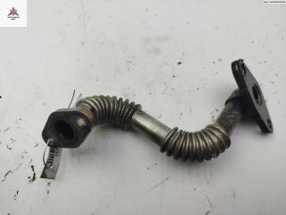 Трубка масляная турбины Opel Signum C [рестайлинг] 2005, 1.9 л., дизель, МКПП, чёрный, хетчбэк 5 дв., 55182896