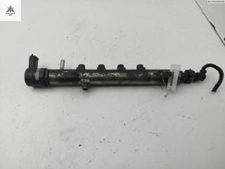 топливная рампа Opel Signum C [рестайлинг] 2005, 1.9 л., дизель, МКПП, чёрный, хетчбэк 5 дв., 028100507