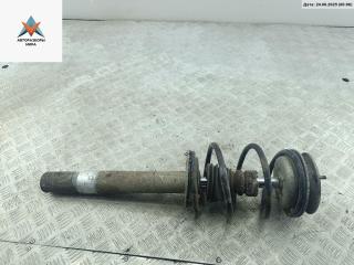 стойка передняя BMW 5 серия E39 1996, 2.5 л., бензин, МКПП, синий, седан, 1093644