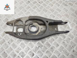 рычаг задний BMW 3 серия E90/E91/E92/E93 2007, 2.0 л., дизель, МКПП, серый, универсал