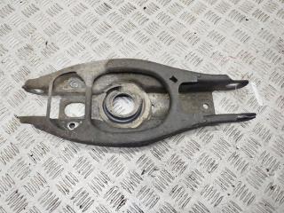 рычаг задний BMW 3 E90/E91/E92/E93 2007, 2.0 л., дизель, МКПП, серый, универсал