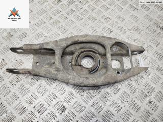 рычаг задний левый BMW 3 серия E90/E91/E92/E93 2007, 2.0 л., дизель, МКПП, серый, универсал