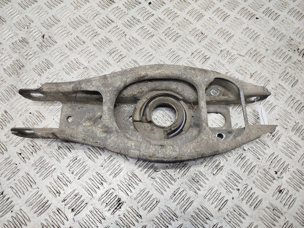 рычаг задний левый BMW 3 E90/E91/E92/E93 2007, 2.0 л., дизель, МКПП, серый, универсал
