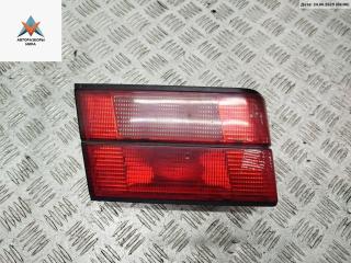 фонарь крышки багажника левый BMW 5 серия E34 1989, 2.4 л., дизель, МКПП, серый, седан, 1384011