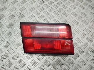 фонарь крышки багажника левый BMW 5 E34 1989, 2.4 л., дизель, МКПП, серый, седан, 1384011