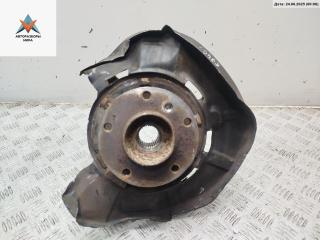 ступица задняя левая BMW 3 серия E90/E91/E92/E93 2007, 2.0 л., дизель, МКПП, серый, универсал