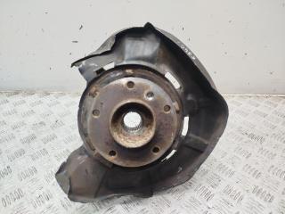 ступица задняя левая BMW 3 E90/E91/E92/E93 2007, 2.0 л., дизель, МКПП, серый, универсал