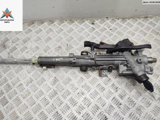 замок зажигания BMW X3 E83 [рестайлинг] 2006, 3.0 л., бензин, АКПП, чёрный, внедорожник 5 дв., 042119006