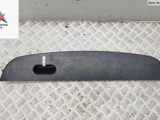 обшивка багажника BMW 5 серия E39 1996, 2.5 л., бензин, МКПП, синий, седан, 8176181