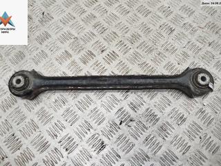 рычаг задний левый BMW 3 серия E90/E91/E92/E93 2007, 2.0 л., дизель, МКПП, серый, универсал, 6763471