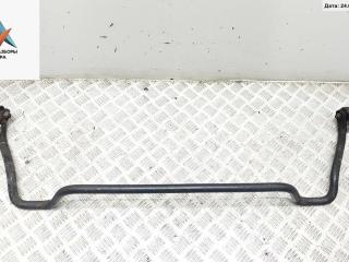 стабилизатор подвески передний BMW 3 серия E46 1999, 2.0 л., бензин, МКПП, серый, седан, 1094539