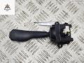 переключатель поворотов BMW 3 серия E46 2000, 2.0 л., дизель, АКПП, серый, седан, 8363668 - фото №2
