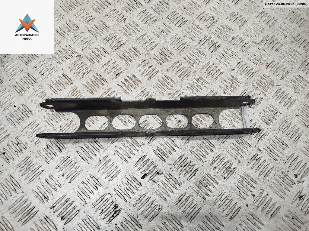 рычаг задний BMW 3 серия E90/E91/E92/E93 2007, 2.0 л., дизель, МКПП, серый, универсал, 6763477 - фото №1