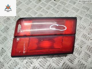 фонарь крышки багажника правый BMW 5 серия E34 1989, 2.4 л., дизель, МКПП, серый, седан, 1379398