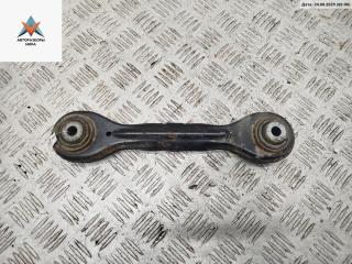 рычаг задний левый BMW 3 серия E90/E91/E92/E93 2007, 2.0 л., дизель, МКПП, серый, универсал, 6765425