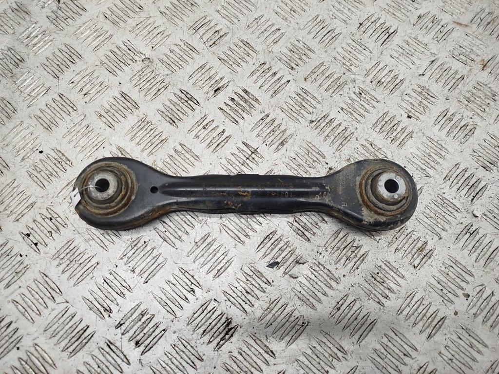 рычаг задний левый BMW 3 E90/E91/E92/E93 2007, 2.0 л., дизель, МКПП, серый, универсал, 6765425