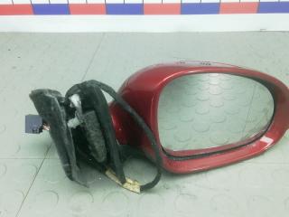 зеркало правое Volkswagen Golf 6 поколение 2008, 1.9 л., дизель, МКПП, универсал, PINOV