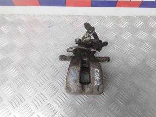 суппорт задний левый Volkswagen Golf 6 поколение 2008, 1.9 л., дизель, МКПП, универсал