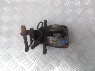 суппорт задний правый Volkswagen Golf 6 поколение 2008, 1.9 л., дизель, МКПП, универсал