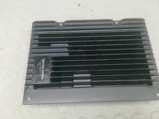 Усилитель музыки Land Rover Range Rover 3 поколение [рестайлинг] 2006, 3.6 л., D TDV8, дизель, АКПП, внедорожник 5 дв., XQK500105