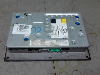 Усилитель музыки Land Rover Range Rover 3 поколение [рестайлинг] 2006, 3.6 л., D TDV8, дизель, АКПП, внедорожник 5 дв., XQK500105