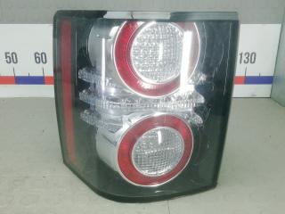 фонарь задний левый Land Rover Range Rover 3 поколение [рестайлинг] 2006, 3.6 л., D TDV8, дизель, АКПП, внедорожник 5 дв., XFB500331LPO