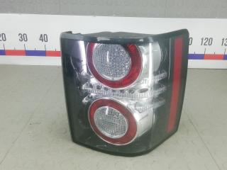 фонарь задний правый Land Rover Range Rover 3 поколение [рестайлинг] 2006, 3.6 л., D TDV8, дизель, АКПП, внедорожник 5 дв., XFB500321LPO