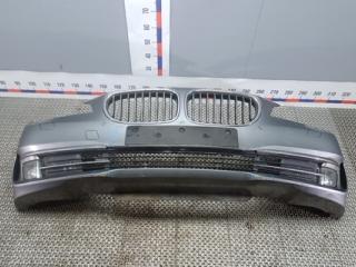 бампер передний BMW 7 серия F01/F02 [рестайлинг] 2013, 3.0 л., 730d, дизель, АКПП, седан