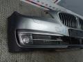 бампер передний BMW 7 серия F01/F02 [рестайлинг] 2013, 3.0 л., 730d, дизель, АКПП, седан - фото №2