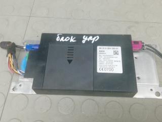 блок Bluetooth BMW 7 серия F01/F02 [рестайлинг] 2013, 3.0 л., 730d, дизель, АКПП, седан, 84109289385
