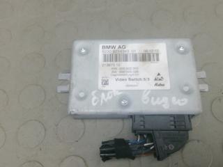 видеомодуль / TV-тюнер BMW 7 серия F01/F02 [рестайлинг] 2013, 3.0 л., 730d, дизель, АКПП, седан, 6230925434301