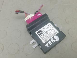 блок управления ТНВД BMW 7 серия F01/F02 [рестайлинг] 2013, 3.0 л., 730d, дизель, АКПП, седан, 0123353112