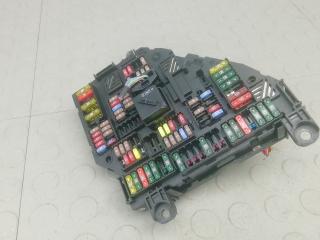 блок предохранителей BMW 7 серия F01/F02 [рестайлинг] 2013, 3.0 л., 730d, дизель, АКПП, седан, 417033451