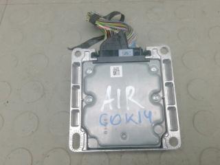 блок AirBag BMW 7 серия F01/F02 [рестайлинг] 2013, 3.0 л., 730d, дизель, АКПП, седан, 6857300