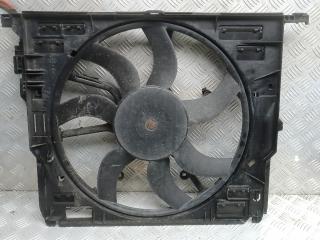 вентилятор радиатора BMW 7 серия F01/F02 [рестайлинг] 2013, 3.0 л., 730d, дизель, АКПП, седан, A07949114