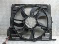вентилятор радиатора BMW 7 серия F01/F02 [рестайлинг] 2013, 3.0 л., 730d, дизель, АКПП, седан, A07949114 - фото №4