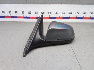 зеркало левое BMW 7 серия F01/F02 [рестайлинг] 2013, 3.0 л., 730d, дизель, АКПП, седан, 9PIN