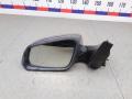 зеркало левое BMW 7 серия F01/F02 [рестайлинг] 2013, 3.0 л., 730d, дизель, АКПП, седан, 9PIN - фото №4