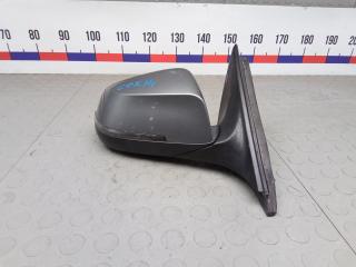 зеркало правое BMW 7 серия F01/F02 [рестайлинг] 2013, 3.0 л., 730d, дизель, АКПП, седан, 9PIN