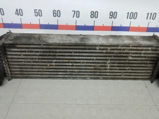 радиатор интеркулера BMW 7 серия F01/F02 [рестайлинг] 2013, 3.0 л., 730d, дизель, АКПП, седан, 1751780562906