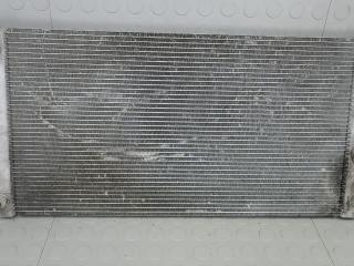 радиатор охлаждения BMW 7 серия F01/F02 [рестайлинг] 2013, 3.0 л., 730d, дизель, АКПП, седан