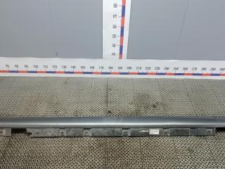 накладка на порог BMW 7 серия F01/F02 [рестайлинг] 2013, 3.0 л., 730d, дизель, АКПП, седан