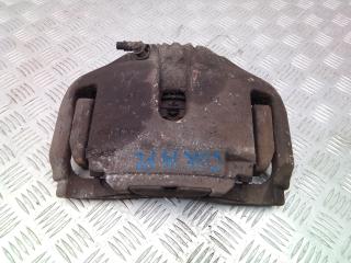 суппорт передний левый BMW 7 серия F01/F02 [рестайлинг] 2013, 3.0 л., 730d, дизель, АКПП, седан