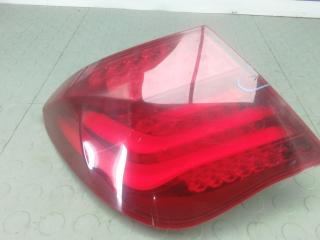 фонарь задний левый BMW 7 серия F01/F02 [рестайлинг] 2013, 3.0 л., 730d, дизель, АКПП, седан, 7300267