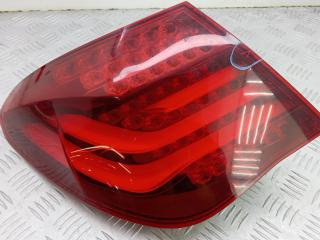 фонарь задний левый BMW 7 серия F01/F02 [рестайлинг] 2013, 3.0 л., 730d, дизель, АКПП, седан, 7300267