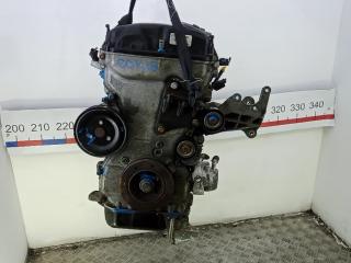 двигатель Jeep Compass 1 поколение [рестайлинг] 2011, 2.0 л., бензин, МКПП, внедорожник 5 дв., ECN