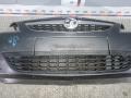 бампер передний Opel Astra J [рестайлинг] 2011, 1.7 л., дизель, МКПП, хетчбэк 5 дв. - фото №4