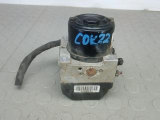 блок ABS Kia Magentis 2 поколение 2007, 2.0 л., D CRDi, дизель, МКПП, седан, 589102G100